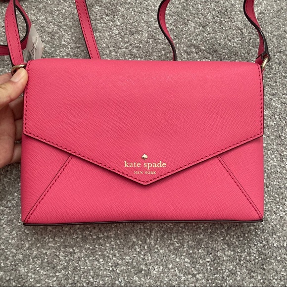 Kate spade crossbody bag NWT - Picture 2 of 5